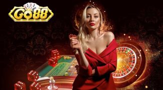Trong thế giới của các trò chơi cờ bạc trực tuyến, GO88 đã trở thành một điểm đến phổ biến dành cho những người yêu thích sự hồi hộp và may mắn