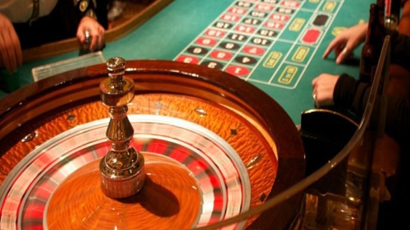 Việc chơi casino không chỉ mang lại lợi ích về việc giải trí và thư giãn mà còn đem đến cơ hội kiếm tiền