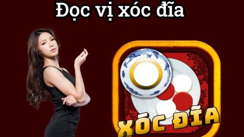 Việc đọc vị xóc đĩa đóng vai trò quan trọng trong việc chiến thắng