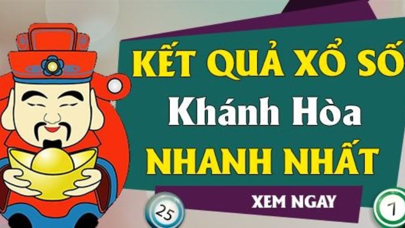 Xổ số Khánh Hòa tại Go88 luôn thu hút sự quan tâm của đông đảo người chơi