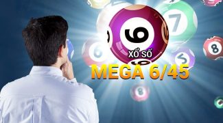 Xổ số Mega trên GO88 là một trò chơi mang lại cơ hội trúng thưởng lớn cho người chơi