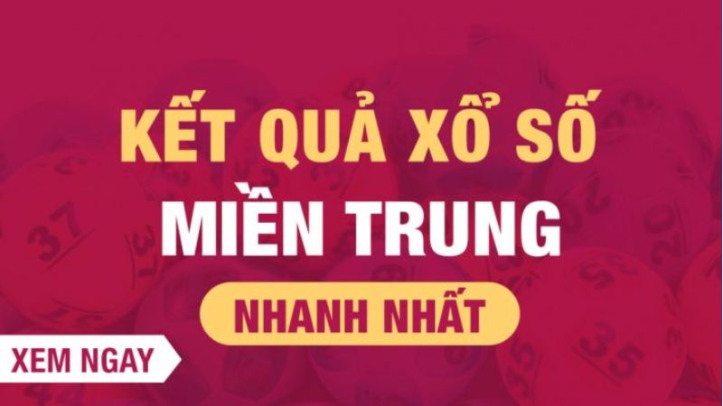 Xổ số Miền Trung hôm nay tại Go88 thu hút người chơi khả năng thử vận may