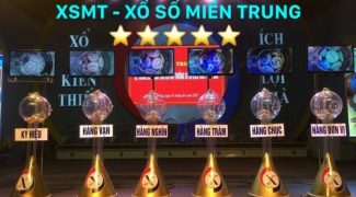 Xổ số Miền Trung tại Go88 phổ biến và thu hút đông đảo người chơi