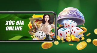 Xóc Đĩa, hay còn gọi là Xóc Đĩa Online, là một trò chơi cờ bạc truyền thống phổ biến ở Việt Nam