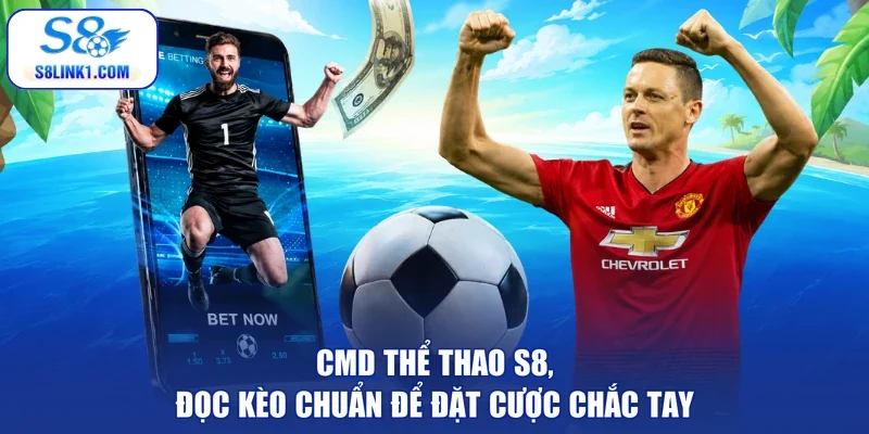 cmd thể thao